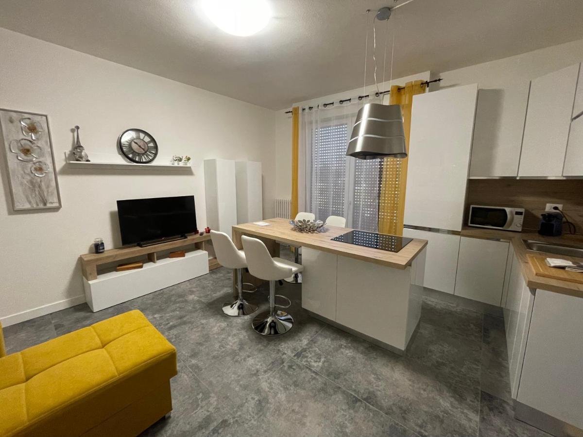Magic Apartments Bardolino Exterior photo