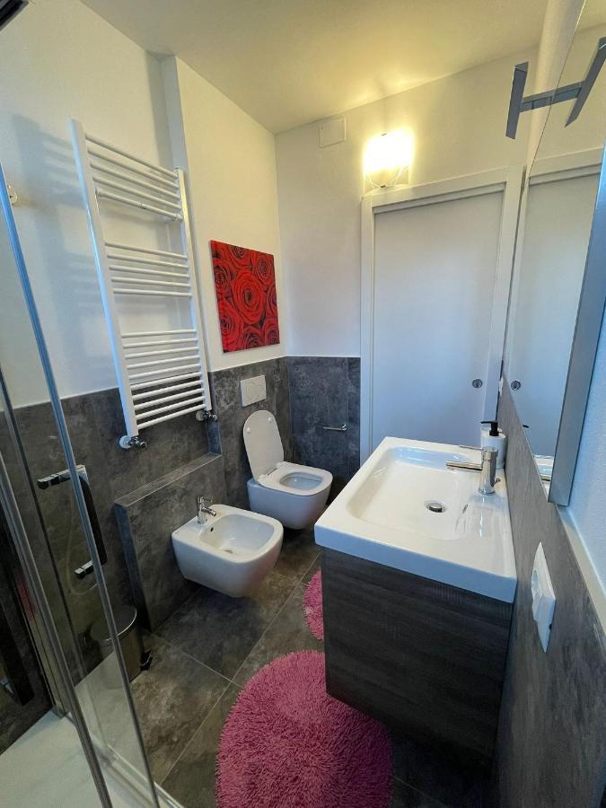 Magic Apartments Bardolino Exterior photo