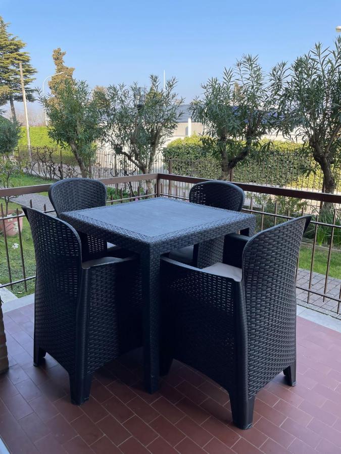 Magic Apartments Bardolino Exterior photo