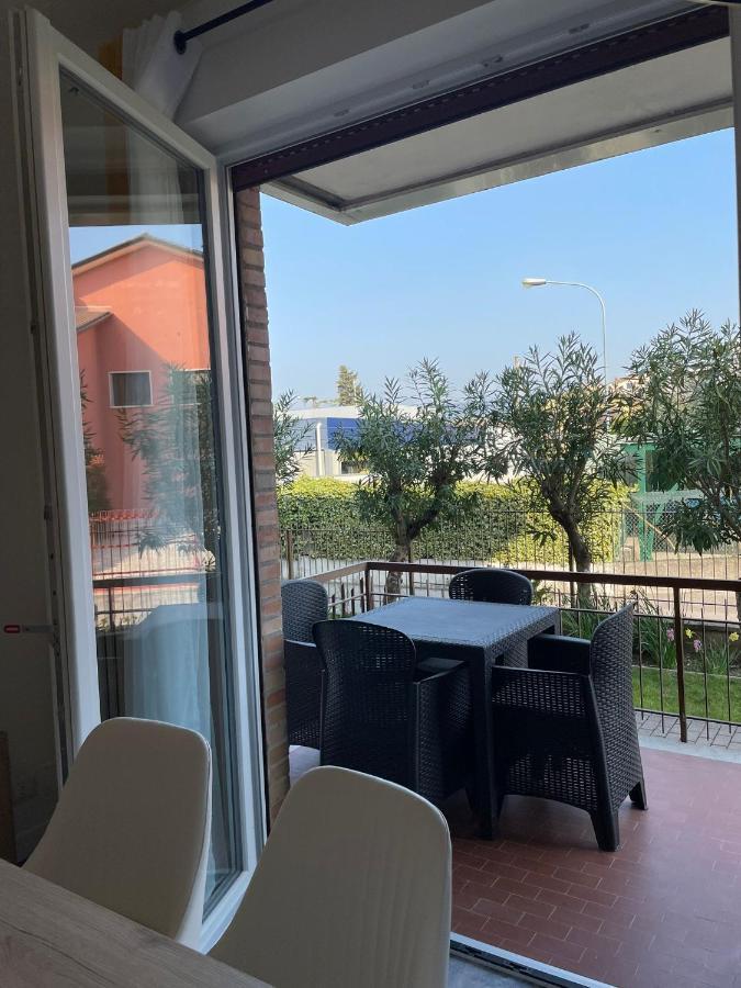 Magic Apartments Bardolino Exterior photo
