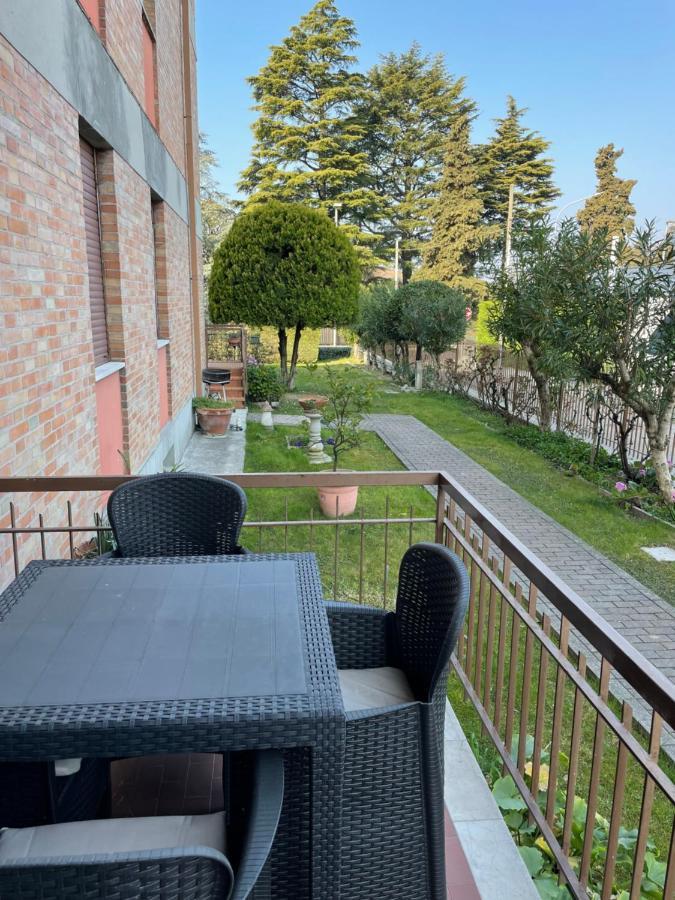 Magic Apartments Bardolino Exterior photo